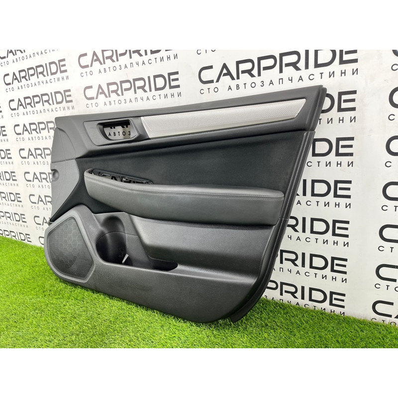 Дверная карта (салон) Subaru Legacy BN 2016 2.5 94216AL08AVH