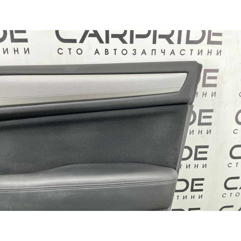 Дверная карта (салон) Subaru Legacy BN 2016 2.5 94216AL08AVH