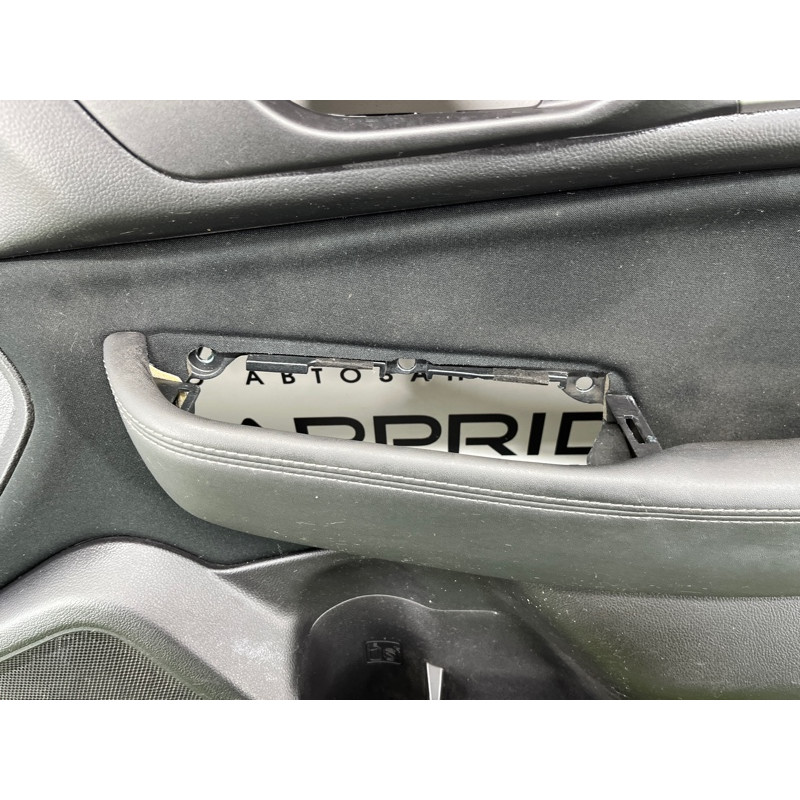 Дверная карта (салон) Subaru Legacy BN 2016 2.5 94216AL08AVH