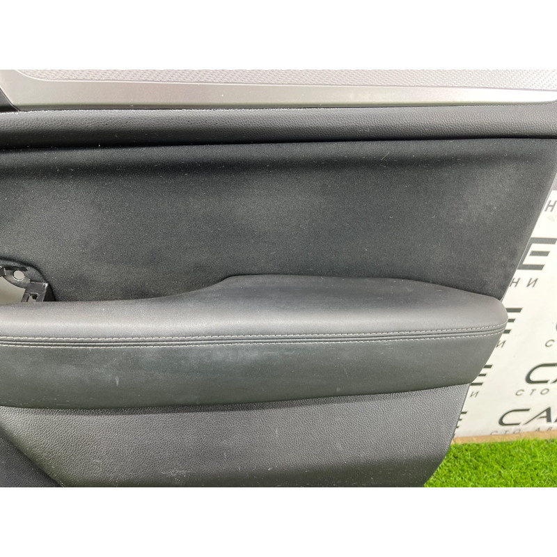Дверная карта (салон) Subaru Legacy BN 2016 2.5 94216AL08AVH