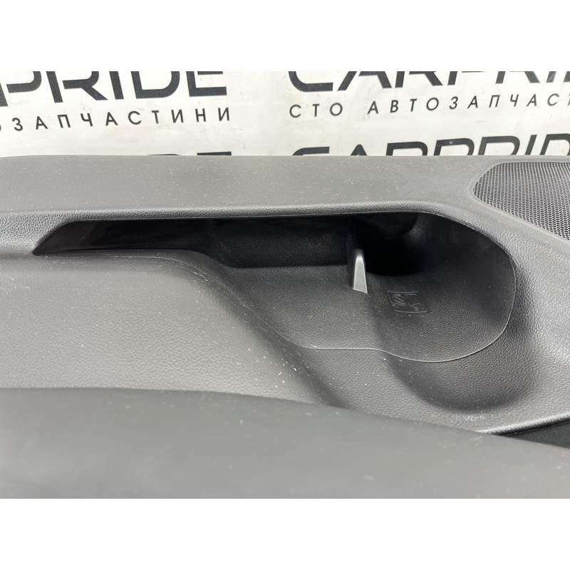 Дверная карта (салон) Subaru Legacy BN 2016 2.5 94216AL08AVH