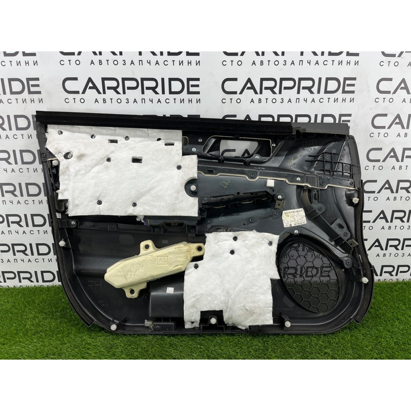 Дверная карта (салон) Subaru Legacy BN 2016 2.5 94216AL08AVH