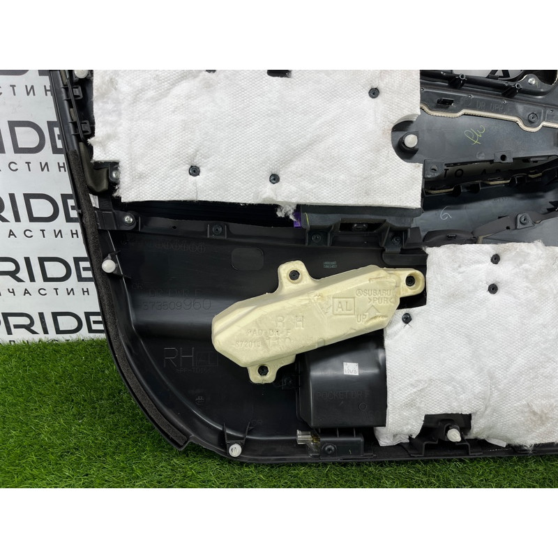 Дверная карта (салон) Subaru Legacy BN 2016 2.5 94216AL08AVH