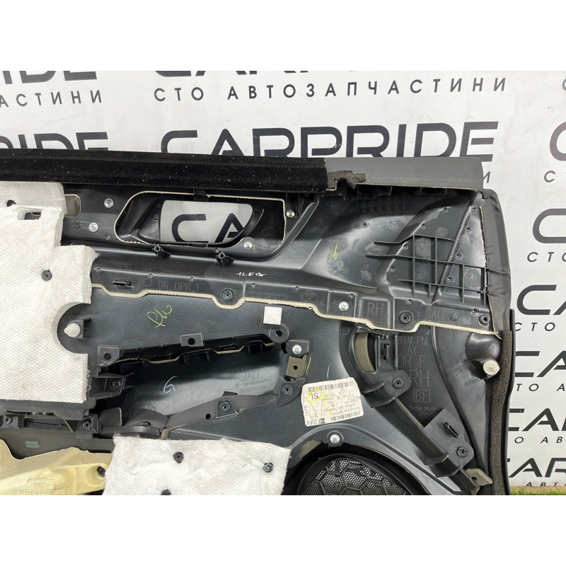 Дверная карта (салон) Subaru Legacy BN 2016 2.5 94216AL08AVH