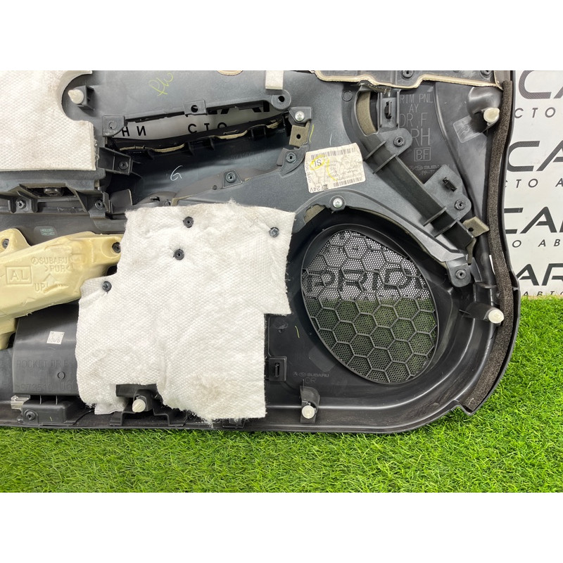 Дверная карта (салон) Subaru Legacy BN 2016 2.5 94216AL08AVH