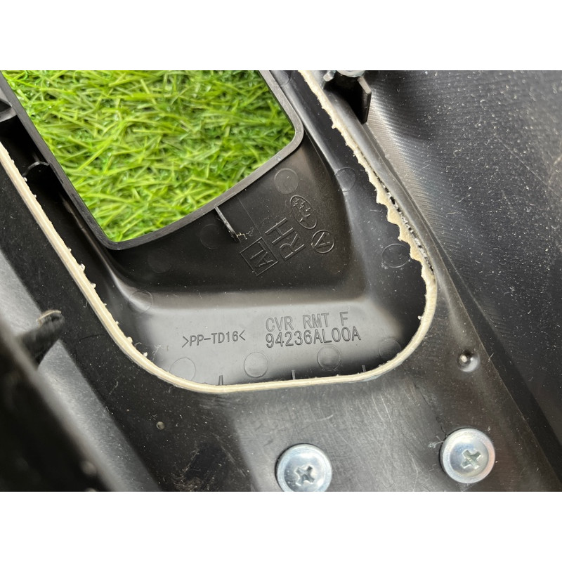 Дверная карта (салон) Subaru Legacy BN 2016 2.5 94216AL08AVH