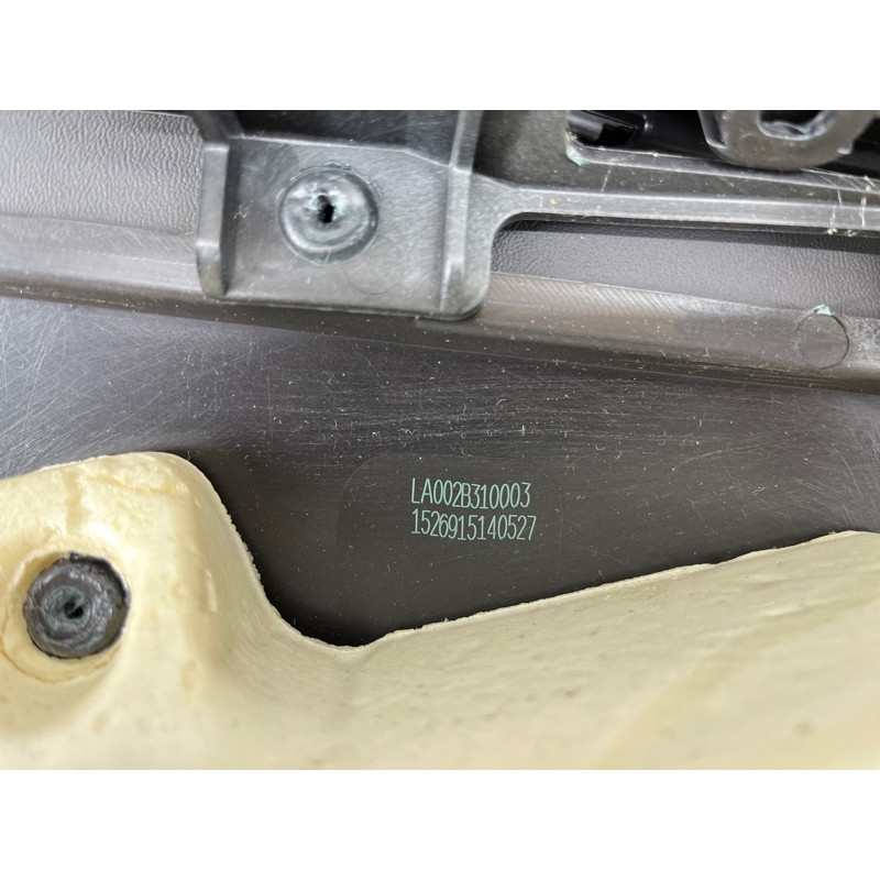 Дверная карта (салон) Subaru Legacy BN 2016 2.5 94216AL08AVH