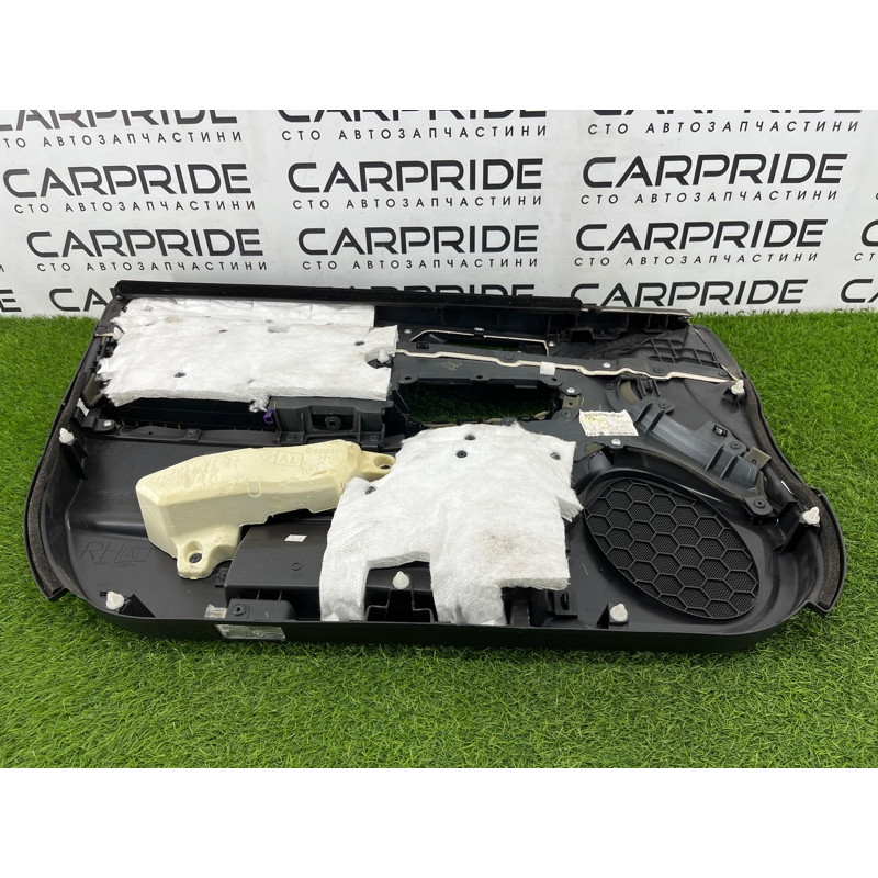 Дверная карта (салон) Subaru Legacy BN 2016 2.5 94216AL08AVH