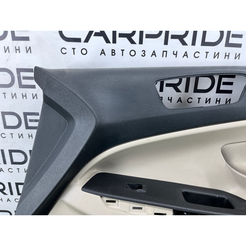 Дверная карта (салон) Ford Ecosport B515 2018 1.0L GN1Z5823942MD