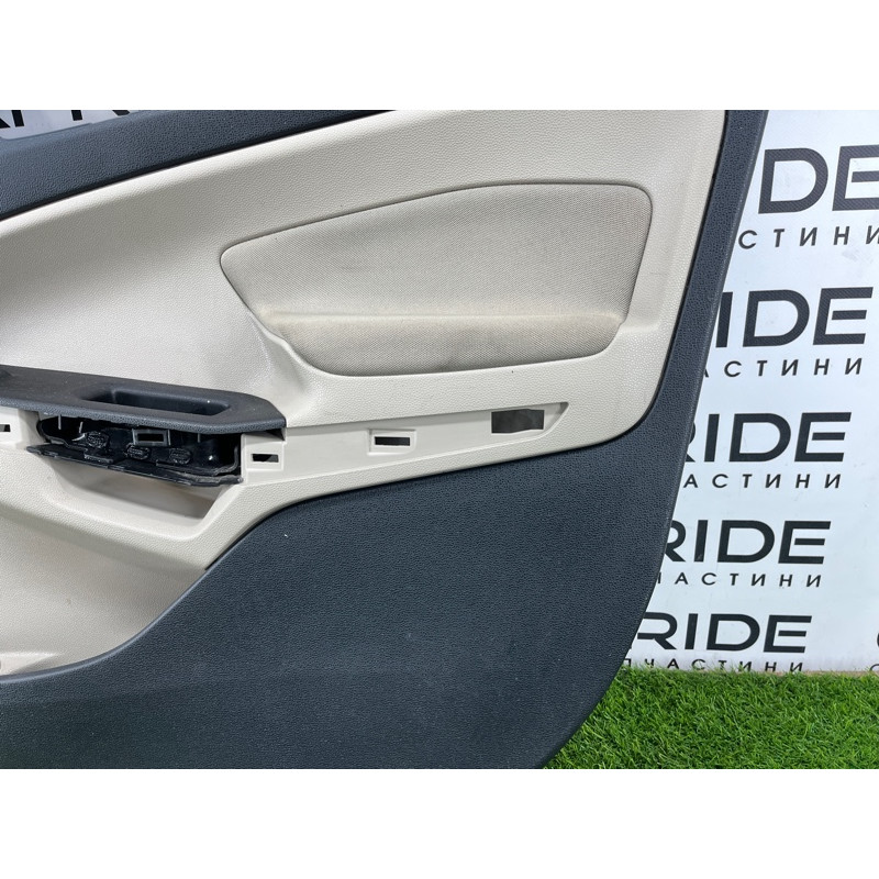 Дверная карта (салон) Ford Ecosport B515 2018 1.0L GN1Z5823942MD