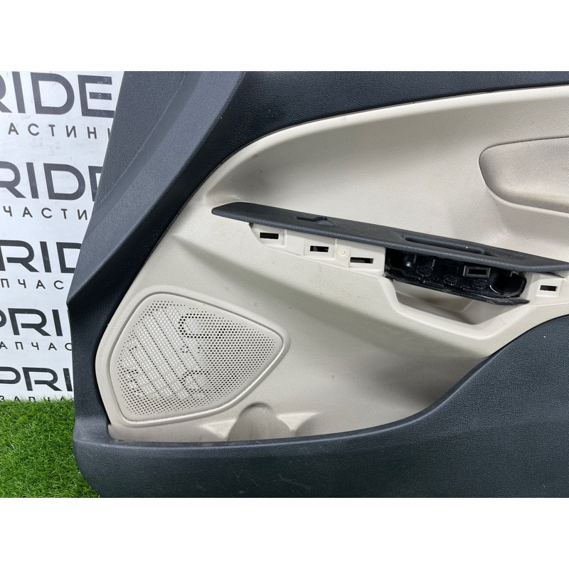 Дверная карта (салон) Ford Ecosport B515 2018 1.0L GN1Z5823942MD