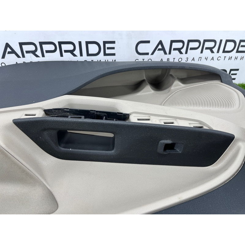 Дверная карта (салон) Ford Ecosport B515 2018 1.0L GN1Z5823942MD