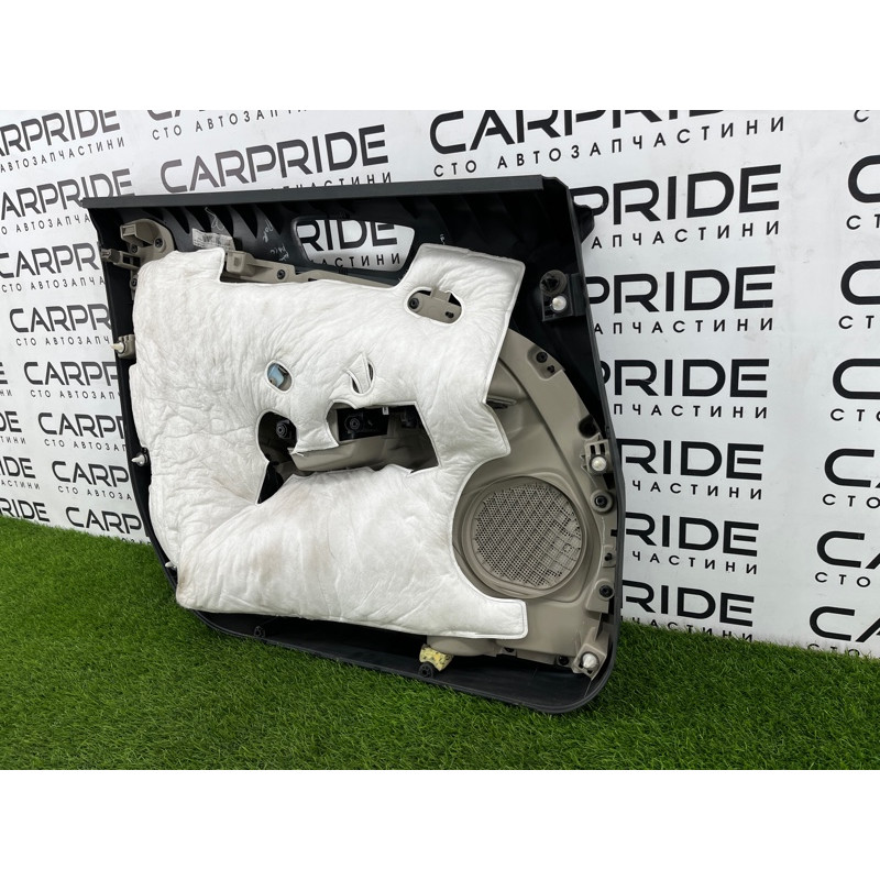 Дверная карта (салон) Ford Ecosport B515 2018 1.0L GN1Z5823942MD