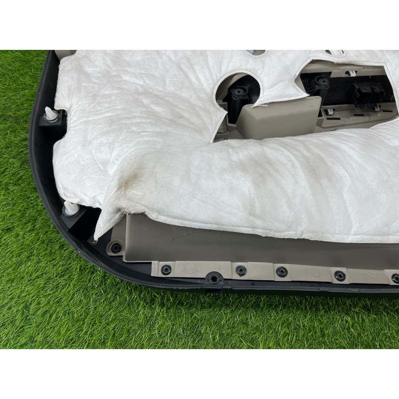 Дверная карта (салон) Ford Ecosport B515 2018 1.0L GN1Z5823942MD