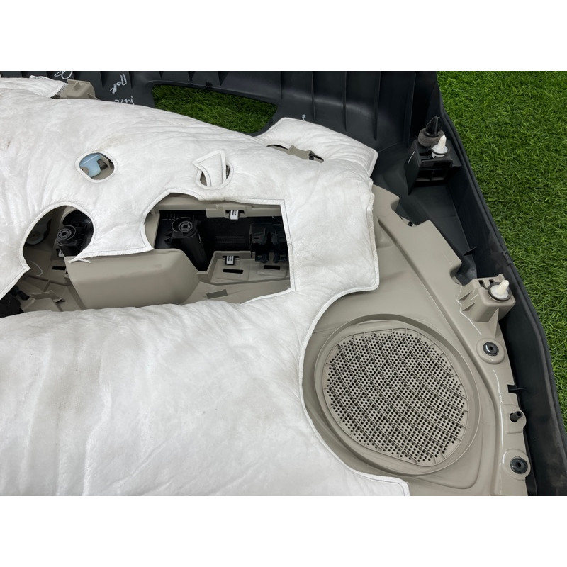 Дверная карта (салон) Ford Ecosport B515 2018 1.0L GN1Z5823942MD