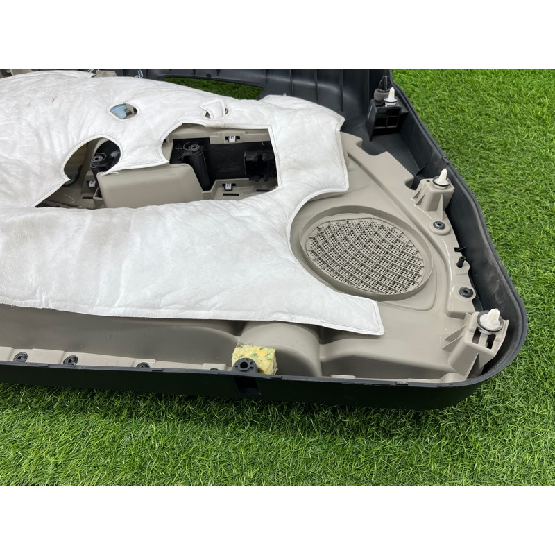 Дверная карта (салон) Ford Ecosport B515 2018 1.0L GN1Z5823942MD