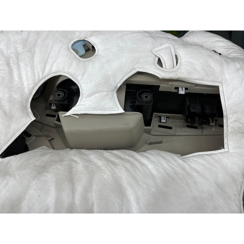 Дверная карта (салон) Ford Ecosport B515 2018 1.0L GN1Z5823942MD