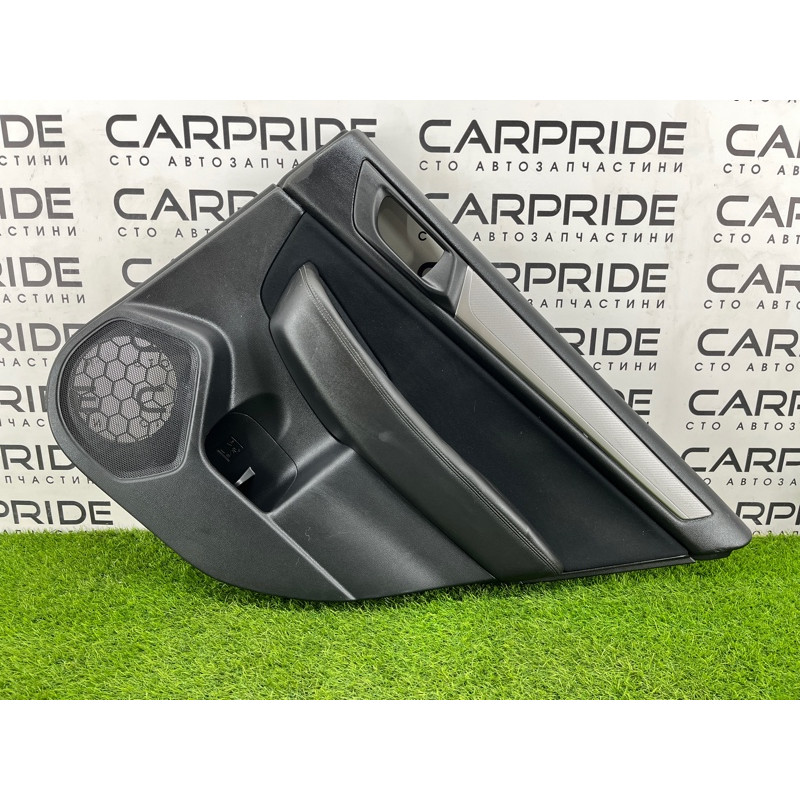 Дверная карта (салон) Subaru Legacy BN 2016 2.5 94226AL04AVH