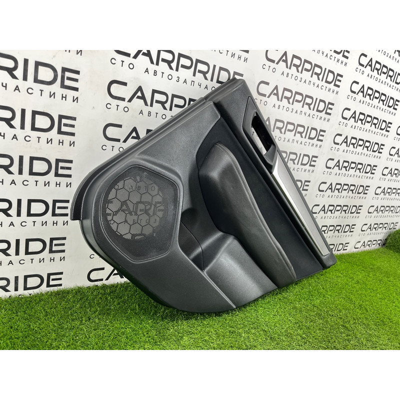 Дверная карта (салон) Subaru Legacy BN 2016 2.5 94226AL04AVH