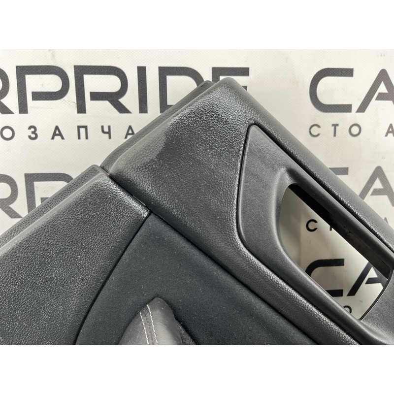 Дверная карта (салон) Subaru Legacy BN 2016 2.5 94226AL04AVH