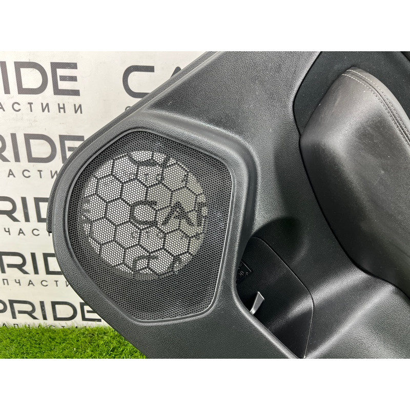 Дверная карта (салон) Subaru Legacy BN 2016 2.5 94226AL04AVH