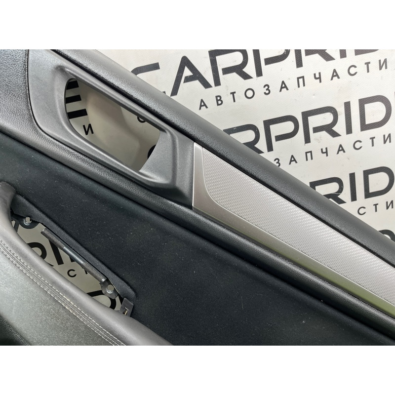 Дверная карта (салон) Subaru Legacy BN 2016 2.5 94226AL04AVH