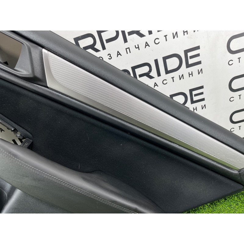 Дверная карта (салон) Subaru Legacy BN 2016 2.5 94226AL04AVH