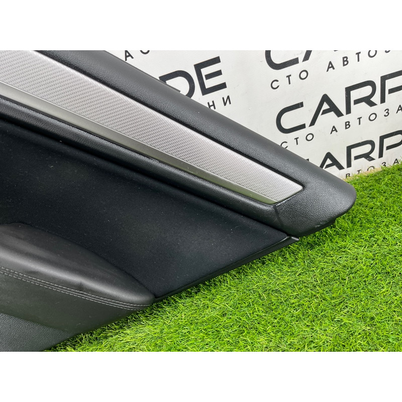 Дверная карта (салон) Subaru Legacy BN 2016 2.5 94226AL04AVH