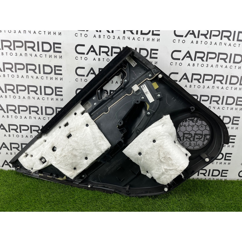 Дверная карта (салон) Subaru Legacy BN 2016 2.5 94226AL04AVH