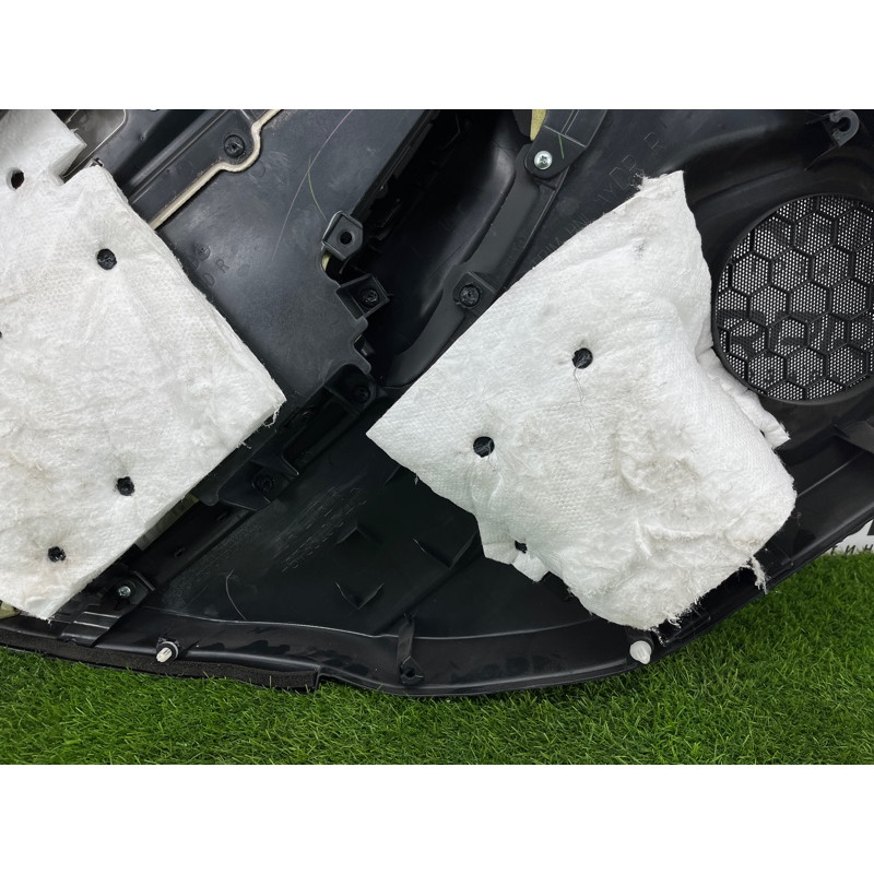 Дверная карта (салон) Subaru Legacy BN 2016 2.5 94226AL04AVH