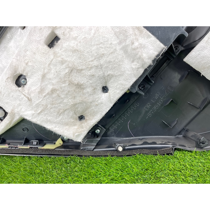 Дверная карта (салон) Subaru Legacy BN 2016 2.5 94226AL04AVH