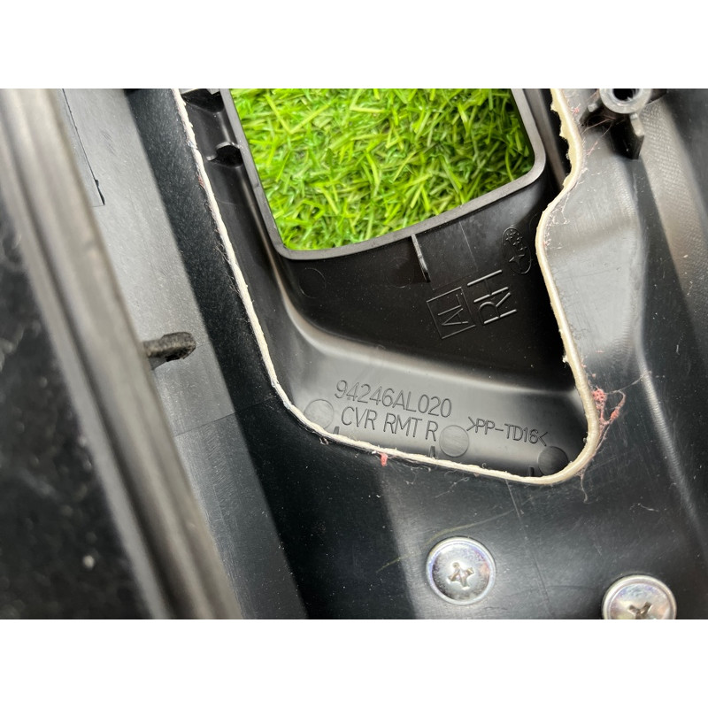 Дверная карта (салон) Subaru Legacy BN 2016 2.5 94226AL04AVH