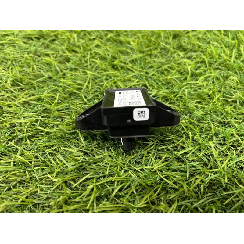 Датчик удара (электрика / датчики) Mercedes-Benz GL X164 2012 4.6 A0038212751