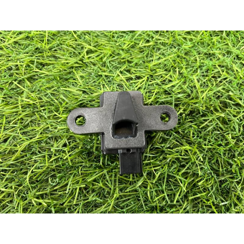 Датчик удара (электрика / датчики) Mercedes-Benz GL X164 2012 4.6 A0038212751