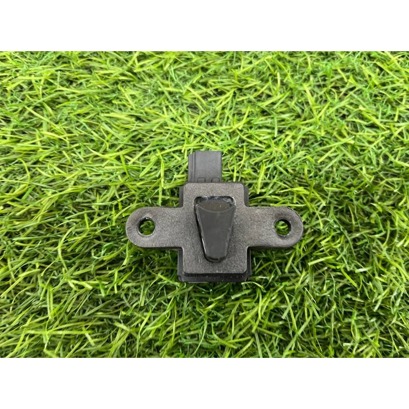 Датчик удара (электрика / датчики) Mercedes-Benz GL X164 2012 4.6 A0038212751