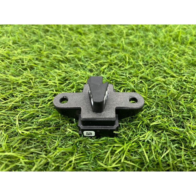 Датчик удара (электрика / датчики) Mercedes-Benz GL X164 2012 4.6 A0038212751