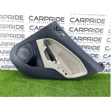 Дверная карта