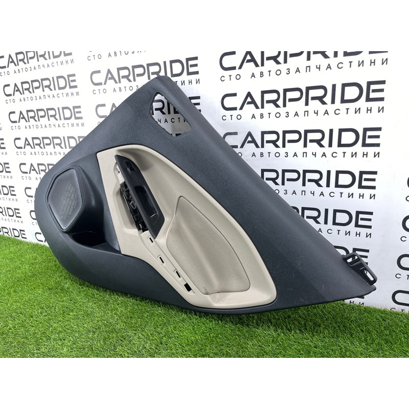 Дверная карта (салон) Ford Ecosport B515 2018 1.0L GN1Z5827406MC