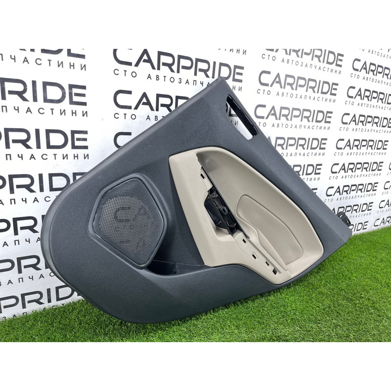 Дверная карта (салон) Ford Ecosport B515 2018 1.0L GN1Z5827406MC