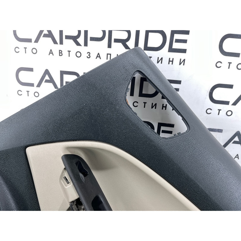 Дверная карта (салон) Ford Ecosport B515 2018 1.0L GN1Z5827406MC
