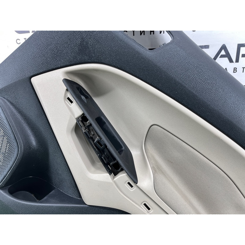 Дверная карта (салон) Ford Ecosport B515 2018 1.0L GN1Z5827406MC