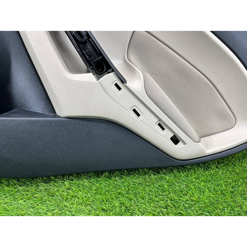 Дверная карта (салон) Ford Ecosport B515 2018 1.0L GN1Z5827406MC