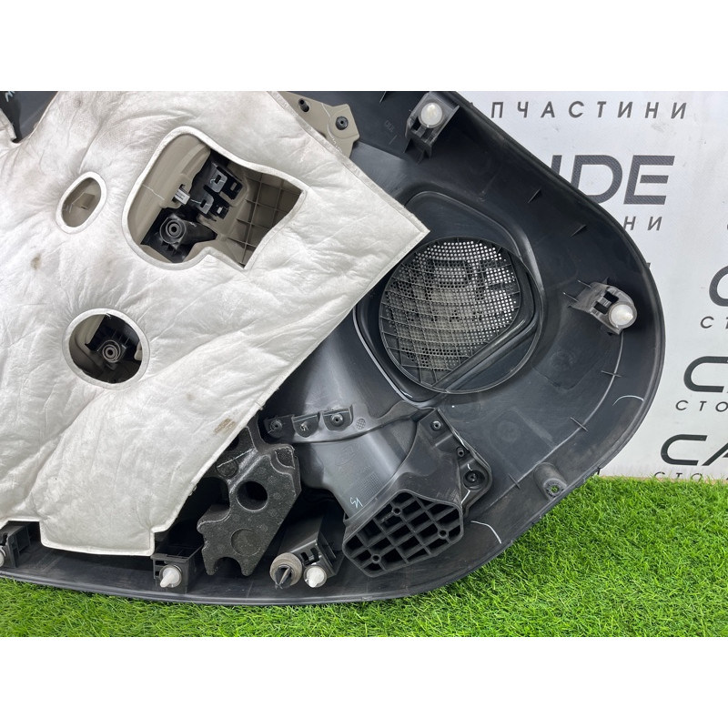 Дверная карта (салон) Ford Ecosport B515 2018 1.0L GN1Z5827406MC