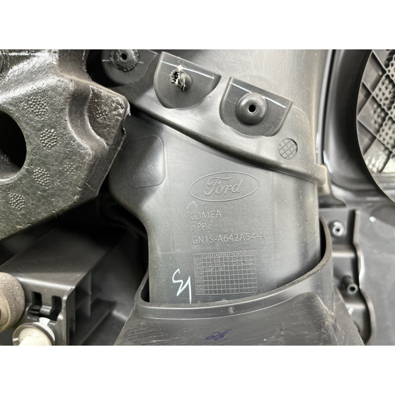 Дверная карта (салон) Ford Ecosport B515 2018 1.0L GN1Z5827406MC