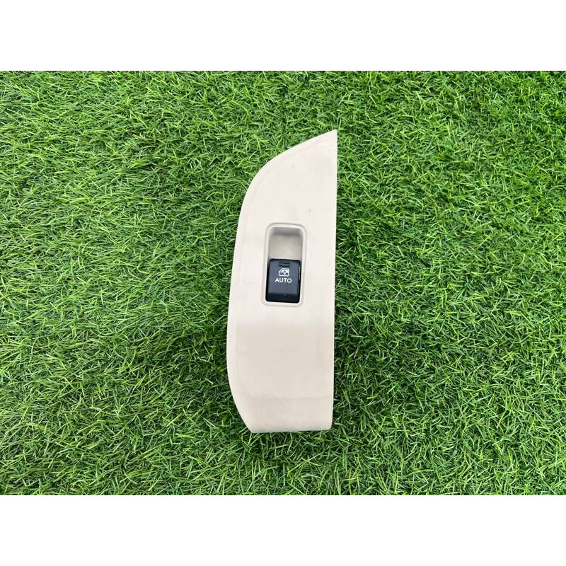 Кнопка стеклоподъемника (электрика / кнопки) Subaru OUTBACK B15 94263AL04AWM