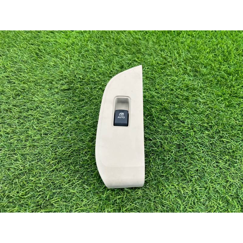 Кнопка стеклоподъемника (электрика / кнопки) Subaru OUTBACK B15 94263AL04AWM