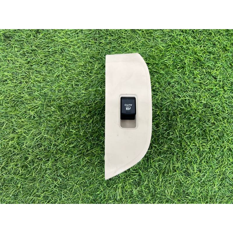 Кнопка стеклоподъемника (электрика / кнопки) Subaru OUTBACK B15 94263AL04AWM