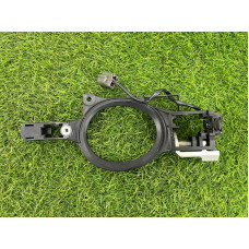 Кронштейн ручки двери