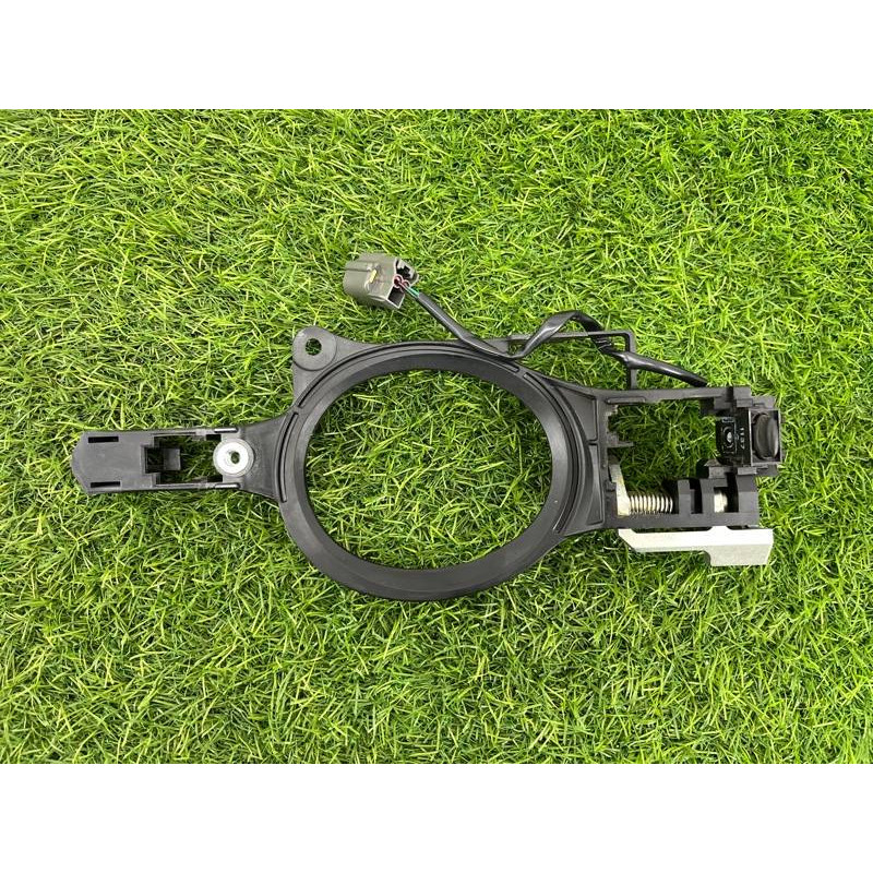 Кронштейн ручки двери (кузов и элементы) Mitsubishi Outlander GF 2017 2.4 80610W020P