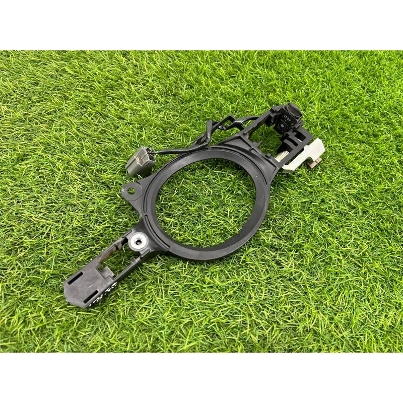 Кронштейн ручки двери (кузов и элементы) Mitsubishi Outlander GF 2017 2.4 80610W020P